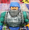 MOTU Origins Serpent Claw Man-At-Arms Figure & Mini Comic Book, 5.5" Mattel