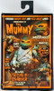 Teenage Mutant Ninja Turtles x Universal Monsters Michelangelo as The Mummy NRFB