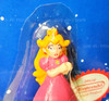 Nintendo Super Mario Bros 2" Princess Peach Figurine 1989 Official Nintendo Product NRFP