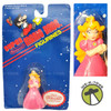Nintendo Super Mario Bros 2" Princess Peach Figurine 1989 Official Nintendo Product NRFP
