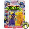 1990 TMNT Shredder Action Figure 5" Figure 1990 Playmates 5007 NRFP