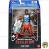 Masters of the Universe MOTU Masterverse Clamp Champ, Collectible Action Figure Mattel