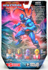 Masters of the Universe Masterverse New Eternia Webstor Figure 2023 Mattel HLB54