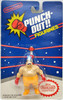 Nintendo Set of 2 Punch Out 2in Figurines Little Mac & King Hippo 1989 NRFP