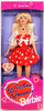 Barbie Valentine Romance Special Edition Doll 1996 Mattel No. 16059 NRFB