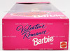 Barbie Valentine Romance Special Edition Doll 1996 Mattel No. 16059 NRFB