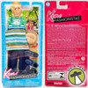 Barbie Ken Fashionistas Tank Top and Jeans Set with Hat and Shoes Mattel NRFB