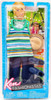Barbie Ken Fashionistas Tank Top and Jeans Set with Hat and Shoes Mattel NRFB
