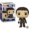 Funko Pop! Movies: WB 100 - Mad Max 2: The Road Warrior Max Action Figure
