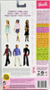 Barbie Ken Fashions Green and Orange Shirt with Khaki Jeans 2003 Mattel NRFB