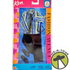 Barbie Ken Fashion Avenue Blue Striped Formal Wear 2003 Mattel #25752 NRFB