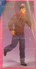 Barbie SweaterSoft Ken Fashion Sweater, Pants, & Shoes 1987 Mattel 4504 NRFP