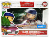 National Lampoon Funko Pop! Rides National Lampoon's Christmas Vacation Clark Griswold no 90