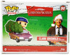 Funko Pop! Rides 90 National Lampoon's Christmas Vacation Clark Griswold