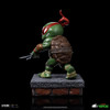 San Diego PX 2023 Teenage Mutant Ninja Turtles: Raphael (Ver. 2) Minico Figure