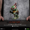 San Diego PX 2023 Teenage Mutant Ninja Turtles: Raphael (Ver. 2) Minico Figure