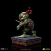 San Diego PX 2023 Teenage Mutant Ninja Turtles: Raphael (Ver. 2) Minico Figure