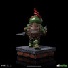 San Diego PX 2023 Teenage Mutant Ninja Turtles: Raphael (Ver. 2) Minico Figure