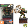 San Diego PX 2023 Teenage Mutant Ninja Turtles: Michelangelo Ver. 2 Figure