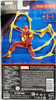 Marvel Legends Series Spider-Man Iron Spider 6" Action Figure Hasbro F3455 NRFB