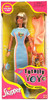 Barbie Totally YoYo SKIPPER Doll with Fashion, YoYo Kitty & Bee 1998 Mattel