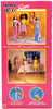 Barbie Totally YoYo SKIPPER Doll with Fashion, YoYo Kitty & Bee 1998 Mattel
