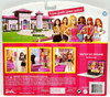 Barbie Life in the Dreamhouse Ken Travel Fashion 2013 Mattel CHL25 NRFP