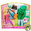 Barbie Life in the Dreamhouse Ken Travel Fashion 2013 Mattel CHL25 NRFP
