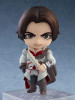 Assassin's Creed Assassins Creed II: Ezio Auditore Nendoroid Action Figure Good Smile