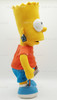 The Simpsons Bart with Sound Plush 2002 Applause #44664 NEW