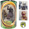 The Lord of the Rings The Fellowship of the Ring Orc Overseer Figure NRFP