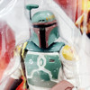 Star Wars 30th Anniversary Boba Fett Action Figure w/ Coin 2007 Hasbro