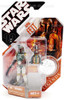 Star Wars 30th Anniversary Boba Fett Action Figure w/ Coin 2007 Hasbro