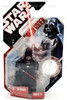 Star Wars 30th Anniversary A New Hope Darth Vader Action Figure w/ Coin 2007
