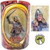 The Lord of the Rings The Two Towers Eomer Action Figure Toy Biz #81164 NRFP