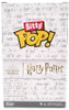 Harry Potter Funko Bitty Pop! Harry Potter 36 pcs Blind Mystery Mini Figures & Box #76351