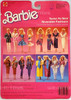 Barbie Twice As Nice Reversible Fashions Outfit 1985 Mattel #2302 NRFB