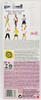 Barbie Ken Fashions White Tank Top & Beach Shorts 2003 Mattel C3313 NRFP