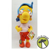 The Simpsons 12" Milhouse Plush 2003 Applause #44799 NEW