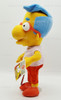 The Simpsons 12" Milhouse Plush 2003 Applause #44799 NEW