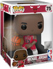 Funko Jumbo Pop! Basketball 10" Michael Jordan NBA Bulls Vinyl Figure