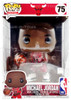 Funko Jumbo Pop! Basketball 10" Michael Jordan NBA Bulls Vinyl Figure