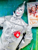 Hollywood Legends Ken as The Tin Man in the Wizard of Oz Barbie Doll 1995 Mattel