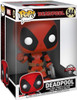 Marvel Funko Jumbo POP! Marvel Deadpool Special Edition 10" Vinyl Bobble-Head Figure