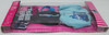 Barbie Fashion Fever Ken Outfit Pants and Light Blue Jacket 2007 Mattel L3387