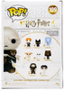 Funko Jumbo Pop! Harry Potter 10" Voldemort with Nagini Vinyl Figure