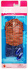 Barbie Ken Stylin' Looks Fashions Orange Plaid Shirt 2001 Mattel 68040 NRRP