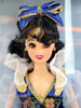 Disney Store Royal Princess Series Snow White Doll #350158 NRFB