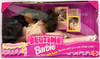 Bedtime Barbie African American Soft Body Doll 1993 Mattel 11184