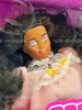 Bedtime Barbie African American Soft Body Doll 1993 Mattel 11184